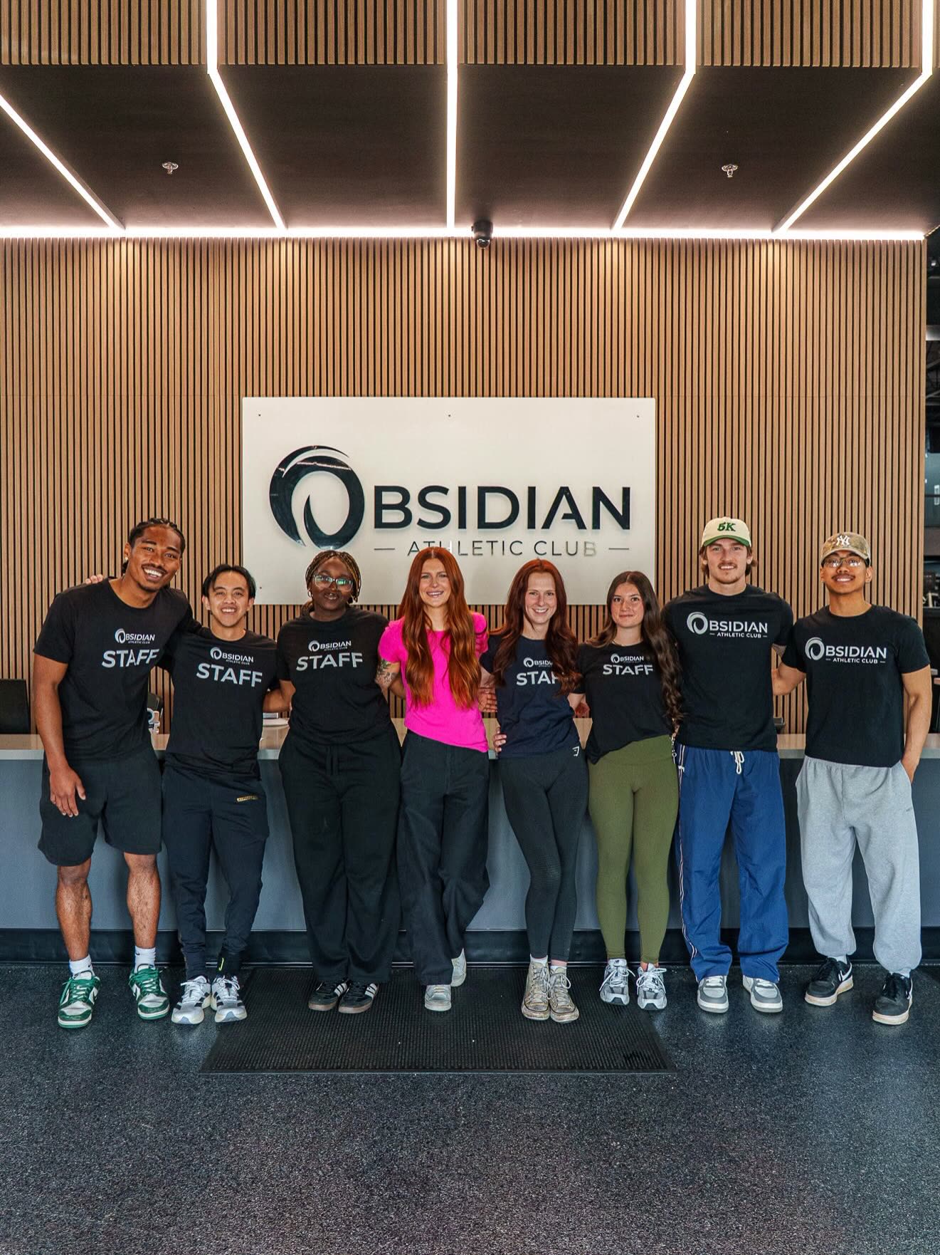 The Obsidian team