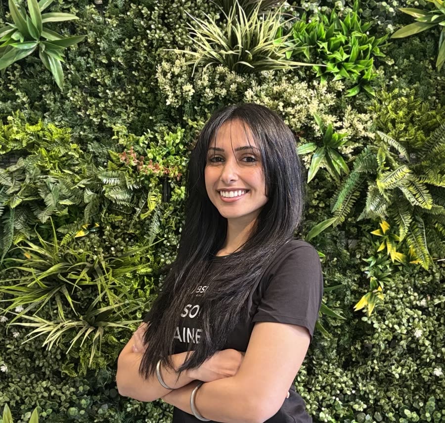 KJ Johal