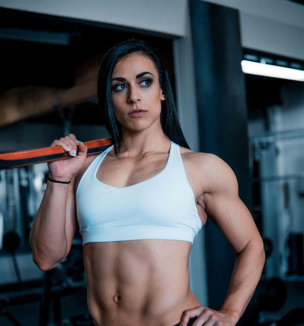 Sofia Qaraein