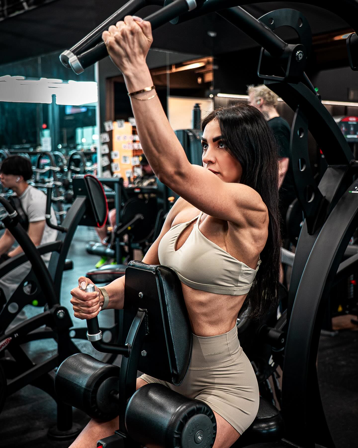 Personal training