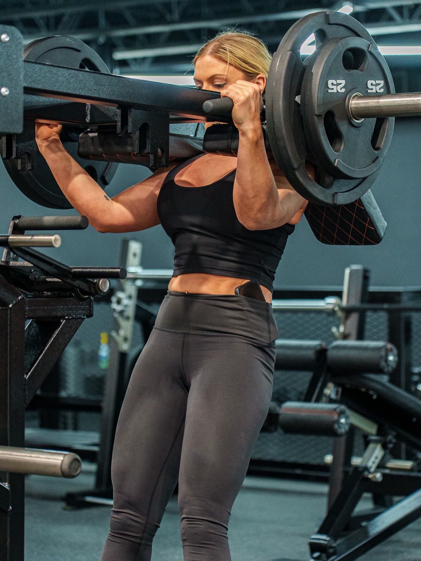 Personal training